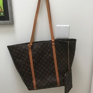 Louis Vuitton Bag
